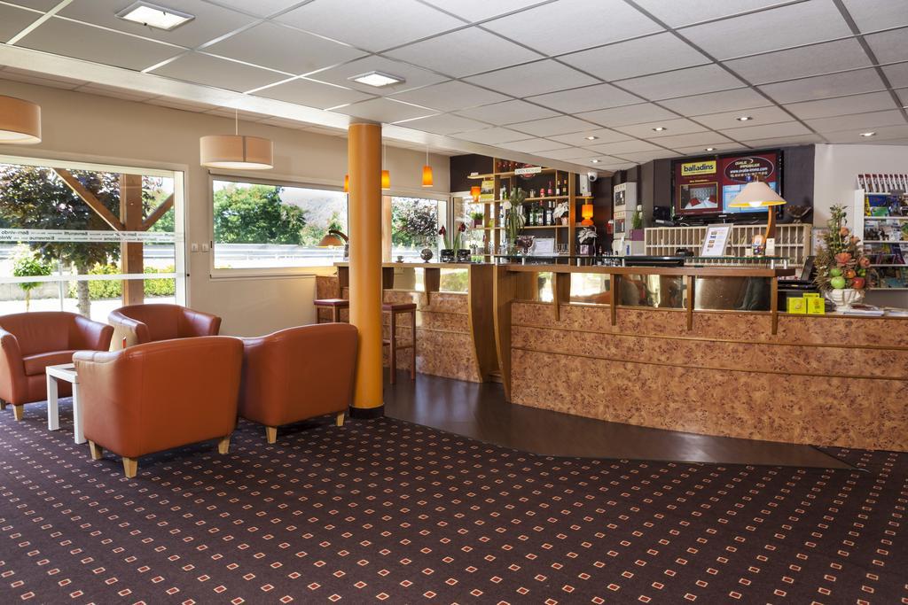 Brit Hotel Foix