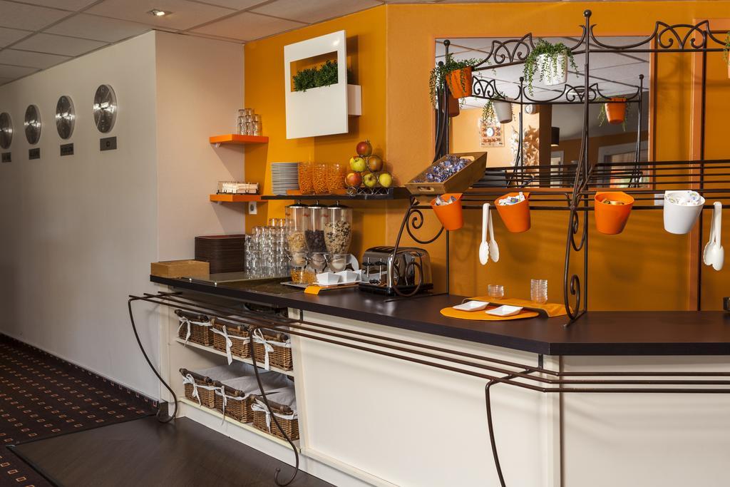 Brit Hotel Foix