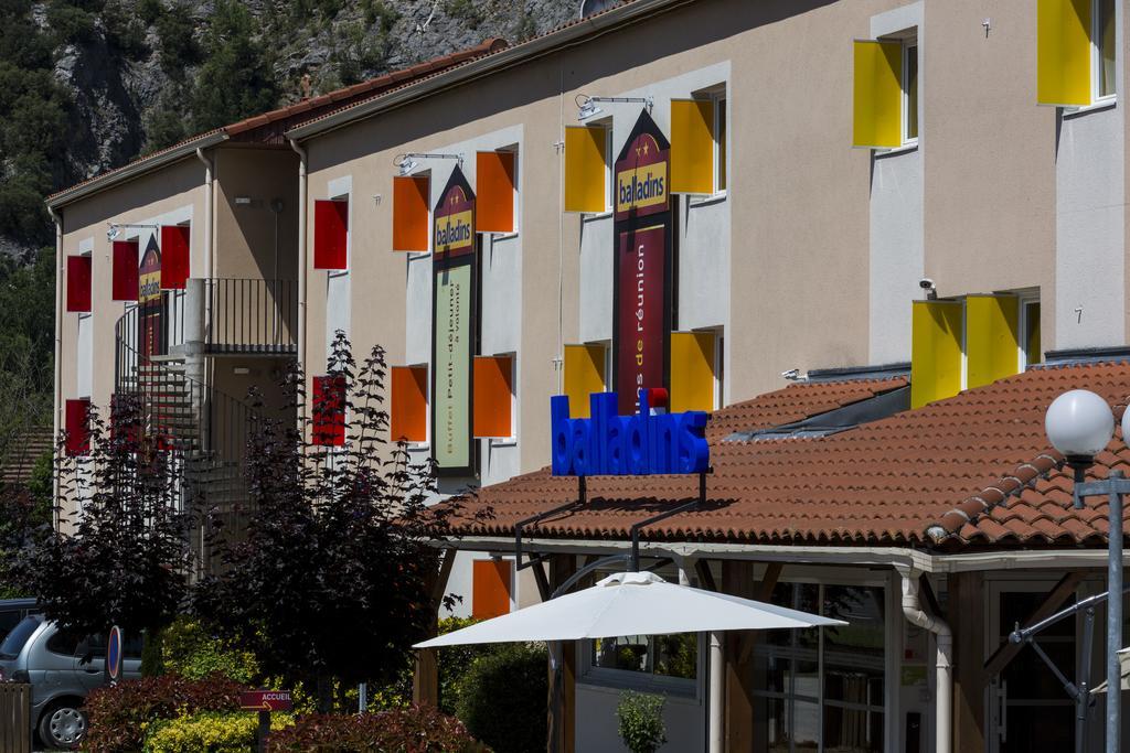 Brit Hotel Foix