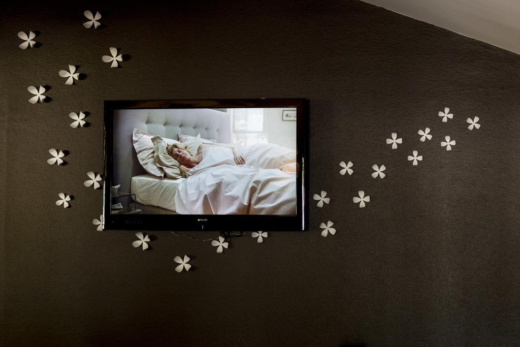 Brit Hotel Foix