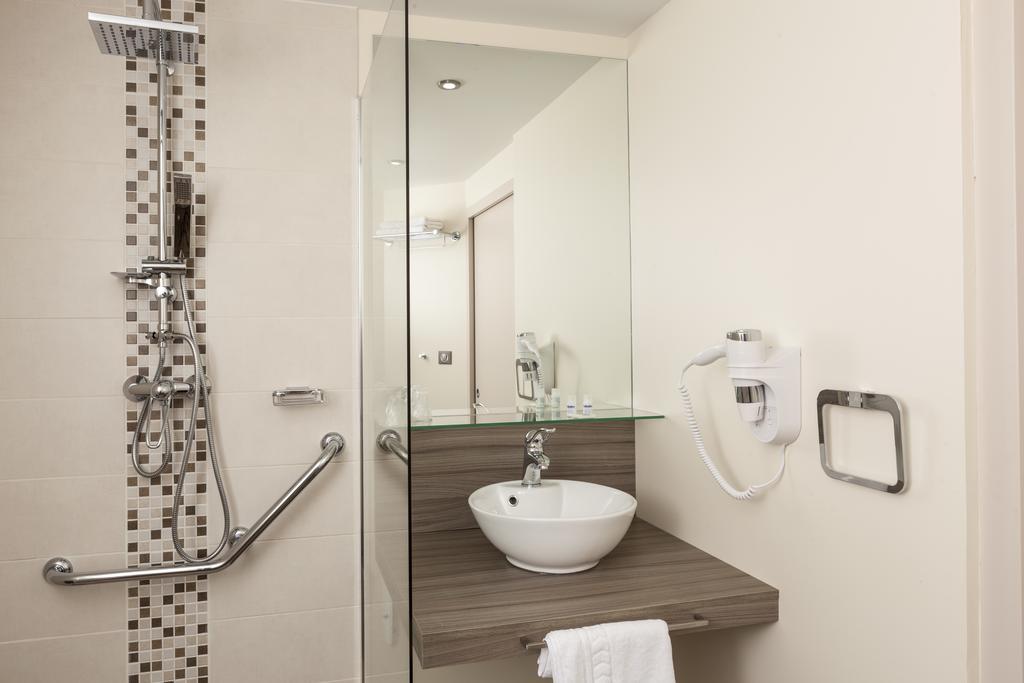 Brit Hotel Foix