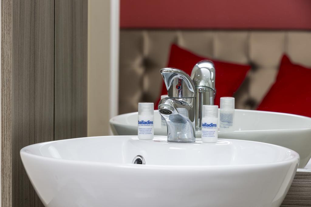 Brit Hotel Foix