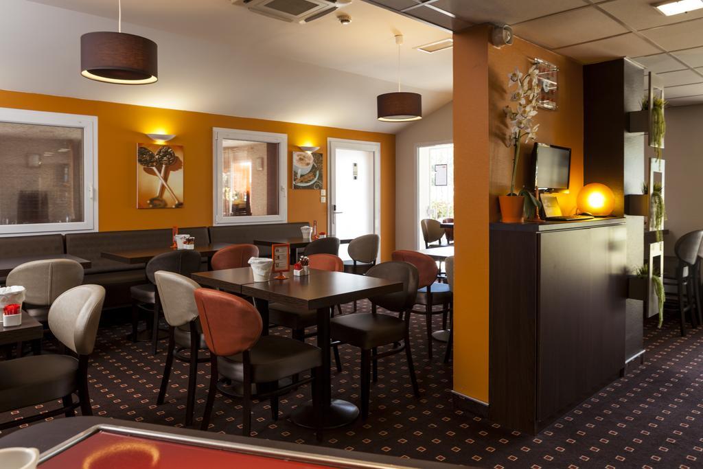 Brit Hotel Foix