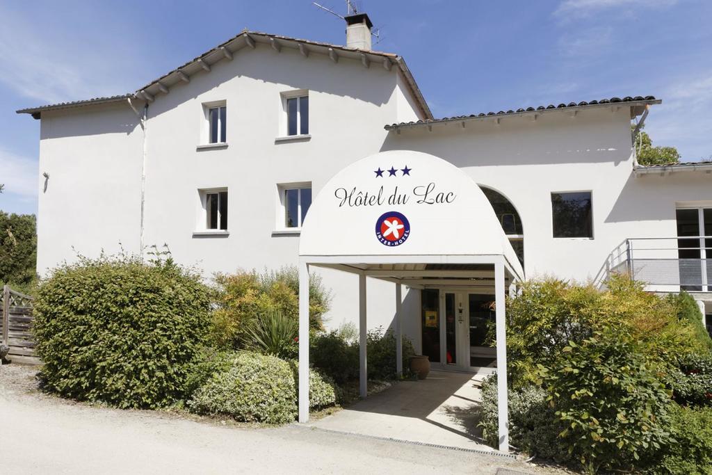 Hotel du Lac Foix