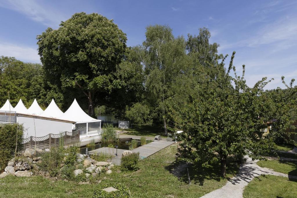 Hotel du Lac Foix