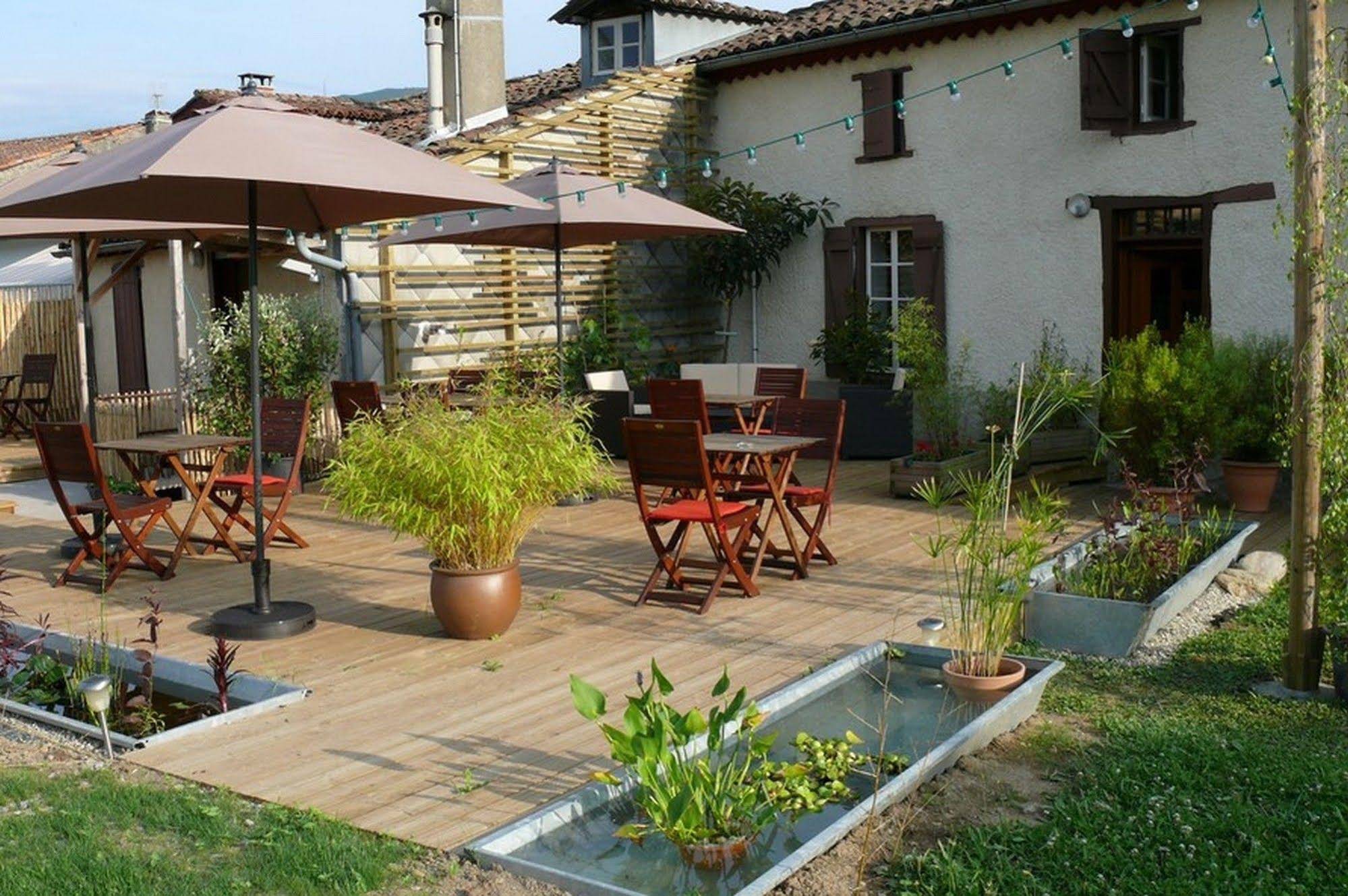Hotel La Barguillère