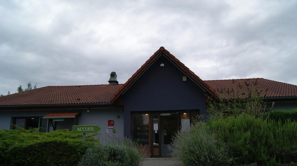 The Originals Access, Le Couloumié Foix
