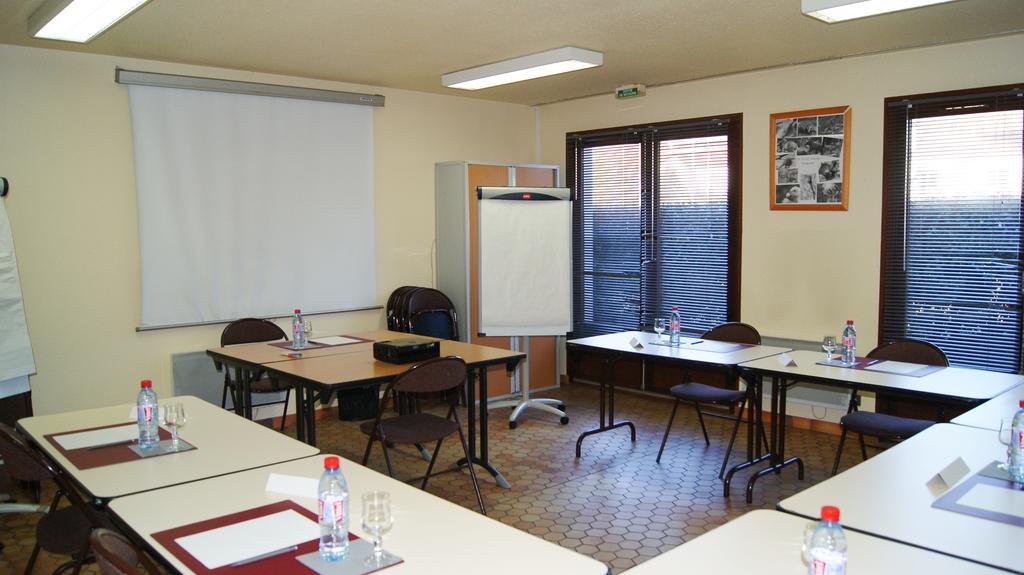 The Originals Access, Le Couloumié Foix