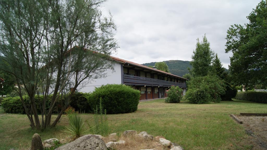 The Originals Access, Le Couloumié Foix