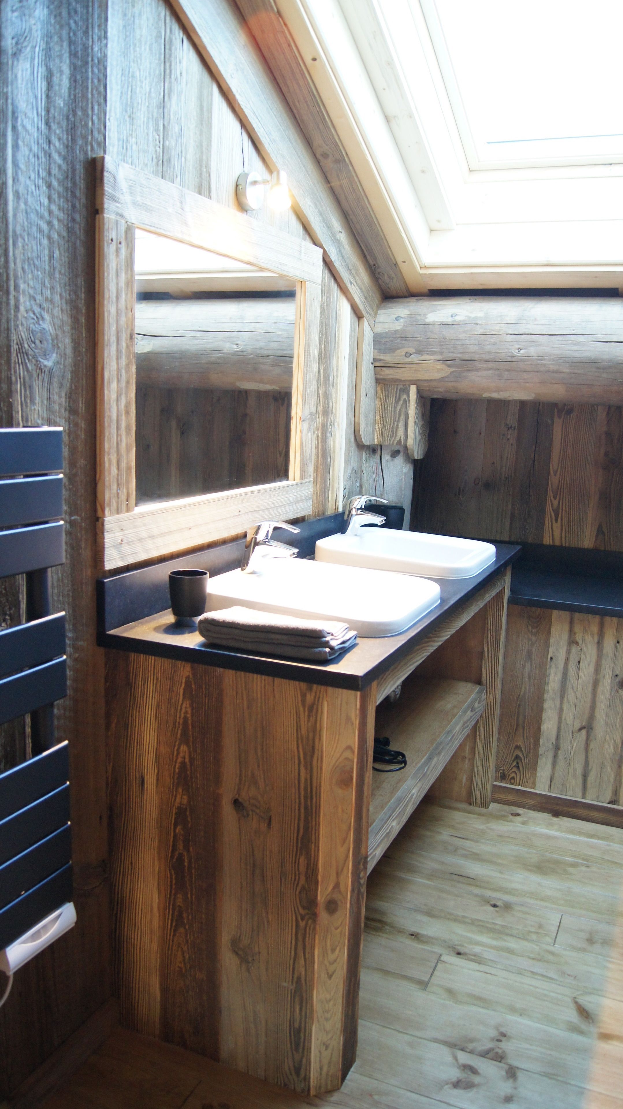 Chalet Les Pres Dores