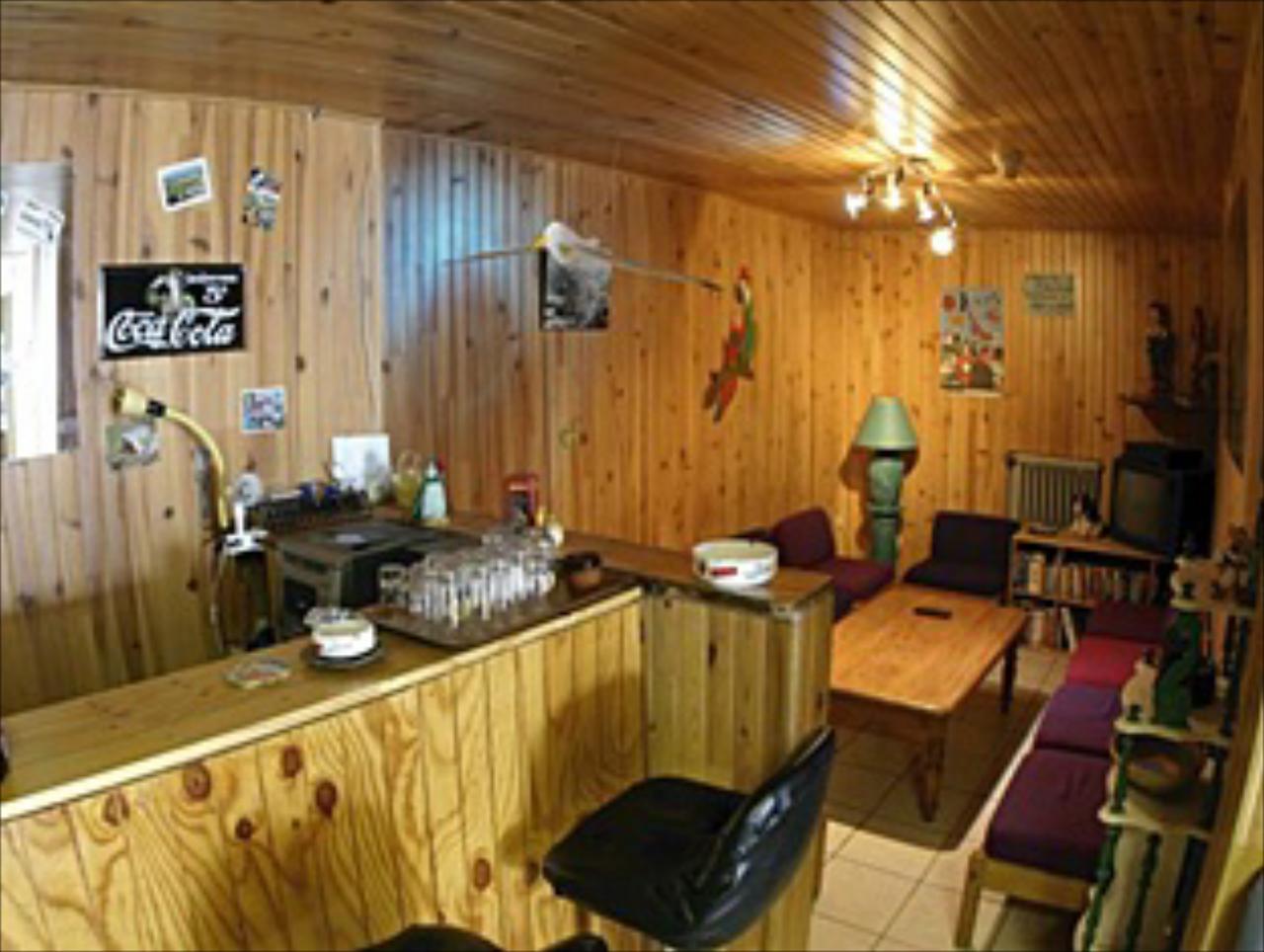 Le Logis Catalan