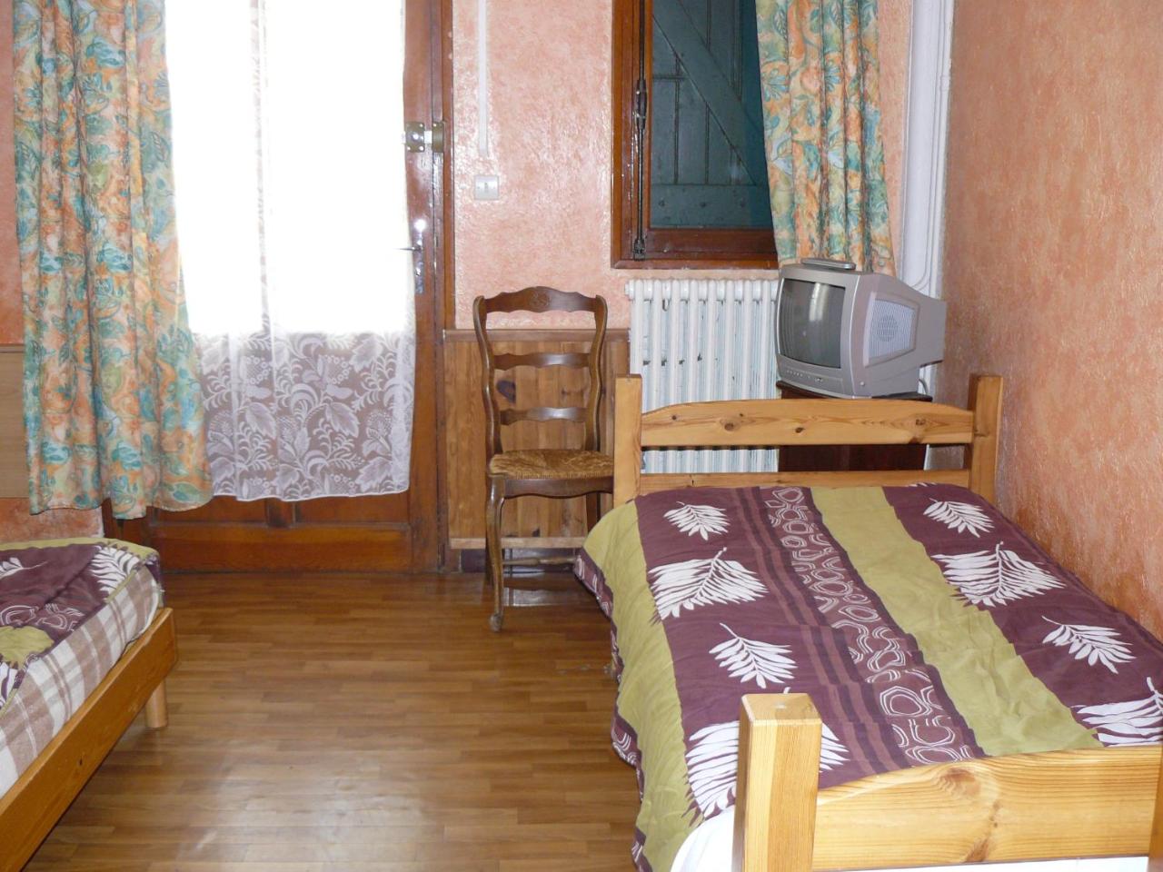 Le Logis Catalan