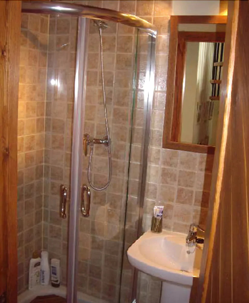 Nature Apartments Font Romeu