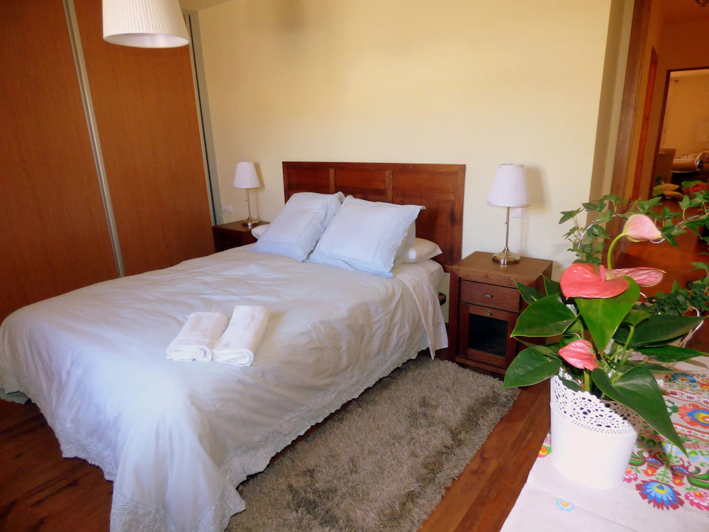 Nature Apartments Font Romeu