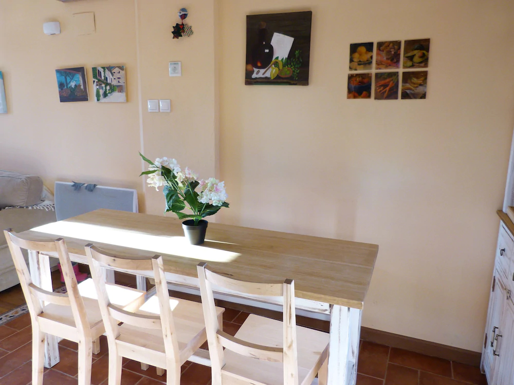 Nature Apartments Font Romeu