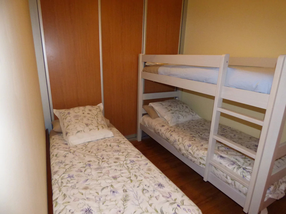 Nature Apartments Font Romeu