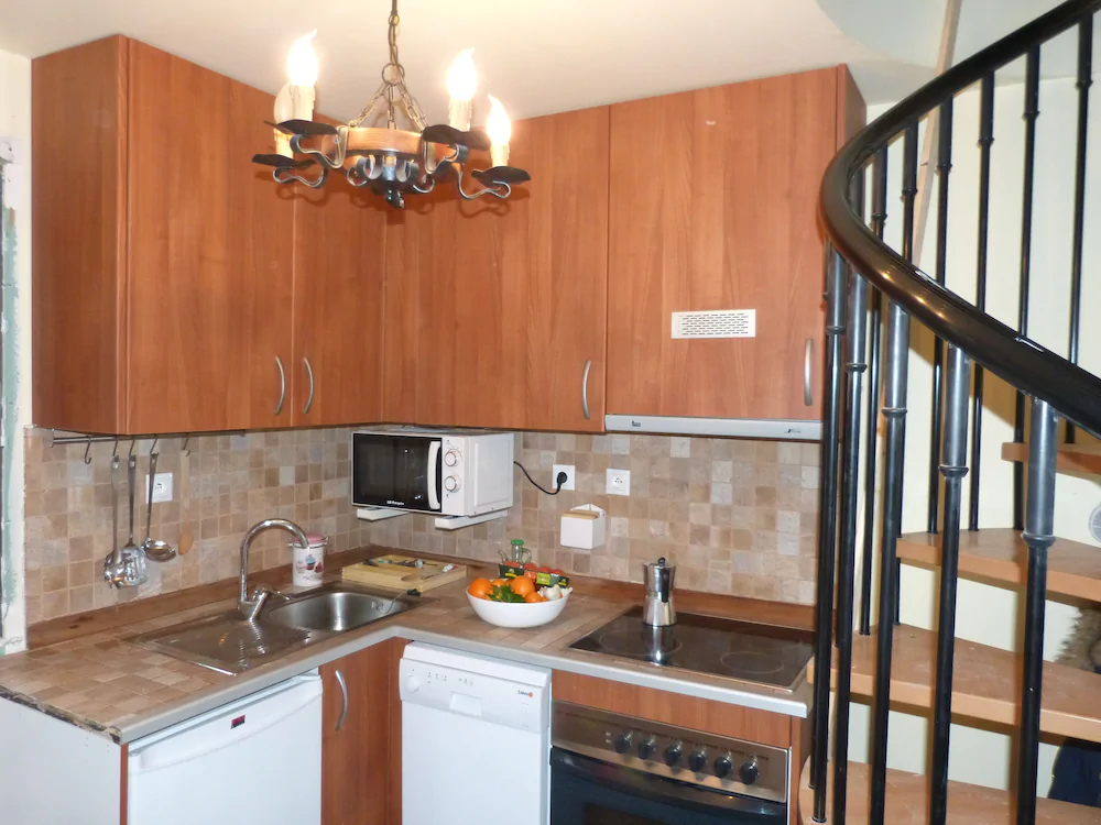 Nature Apartments Font Romeu