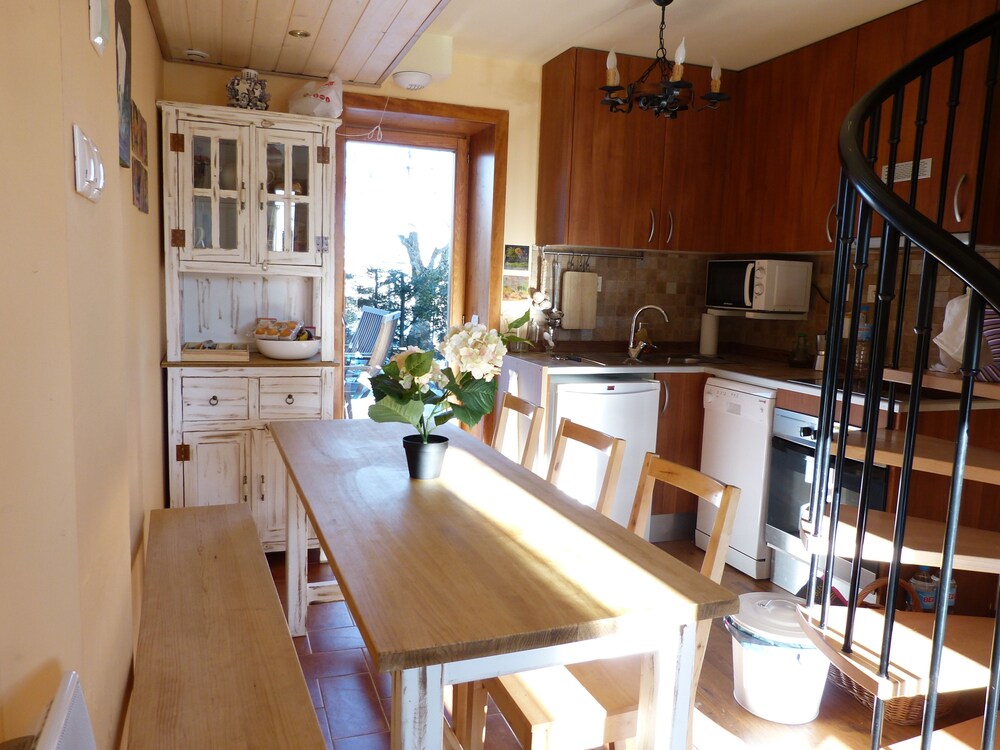 Nature Apartments Font Romeu