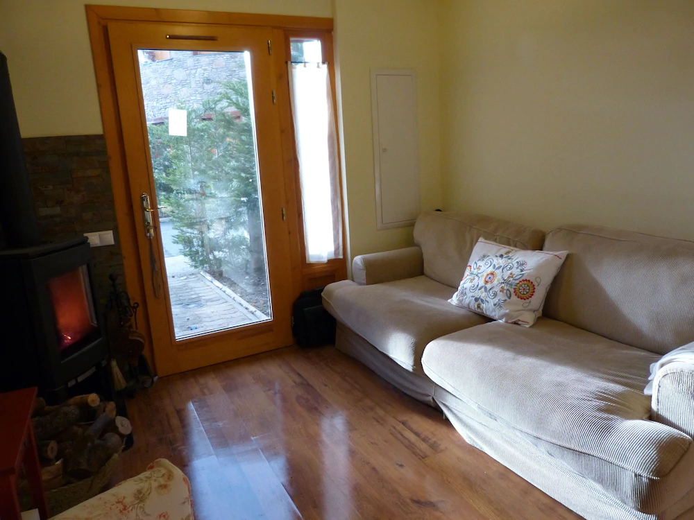 Nature Apartments Font Romeu