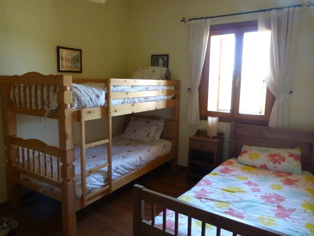 Nature Apartments Font Romeu