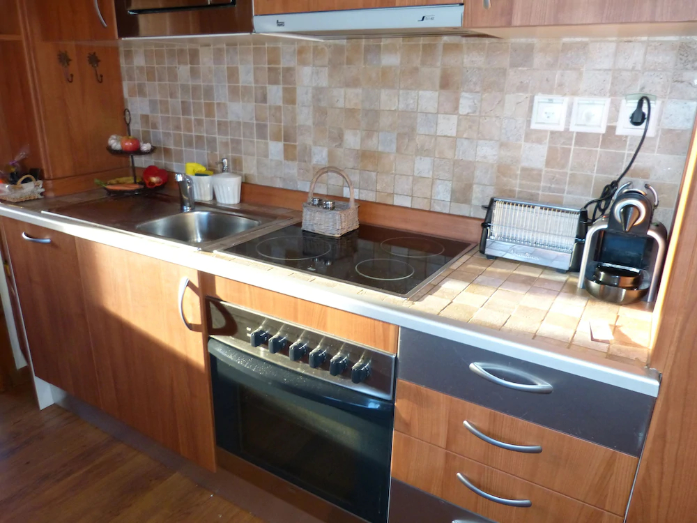 Nature Apartments Font Romeu