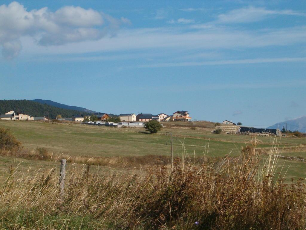 Nemea Residence Les Chalets Du Belvedere