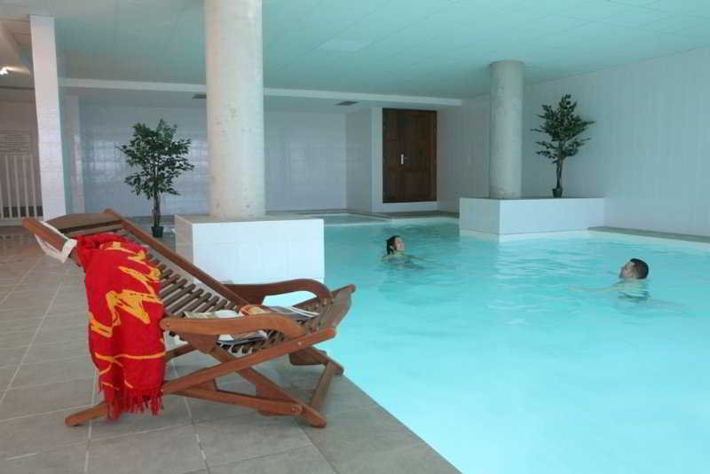 Nemea Residence Les Chalets Du Belvedere