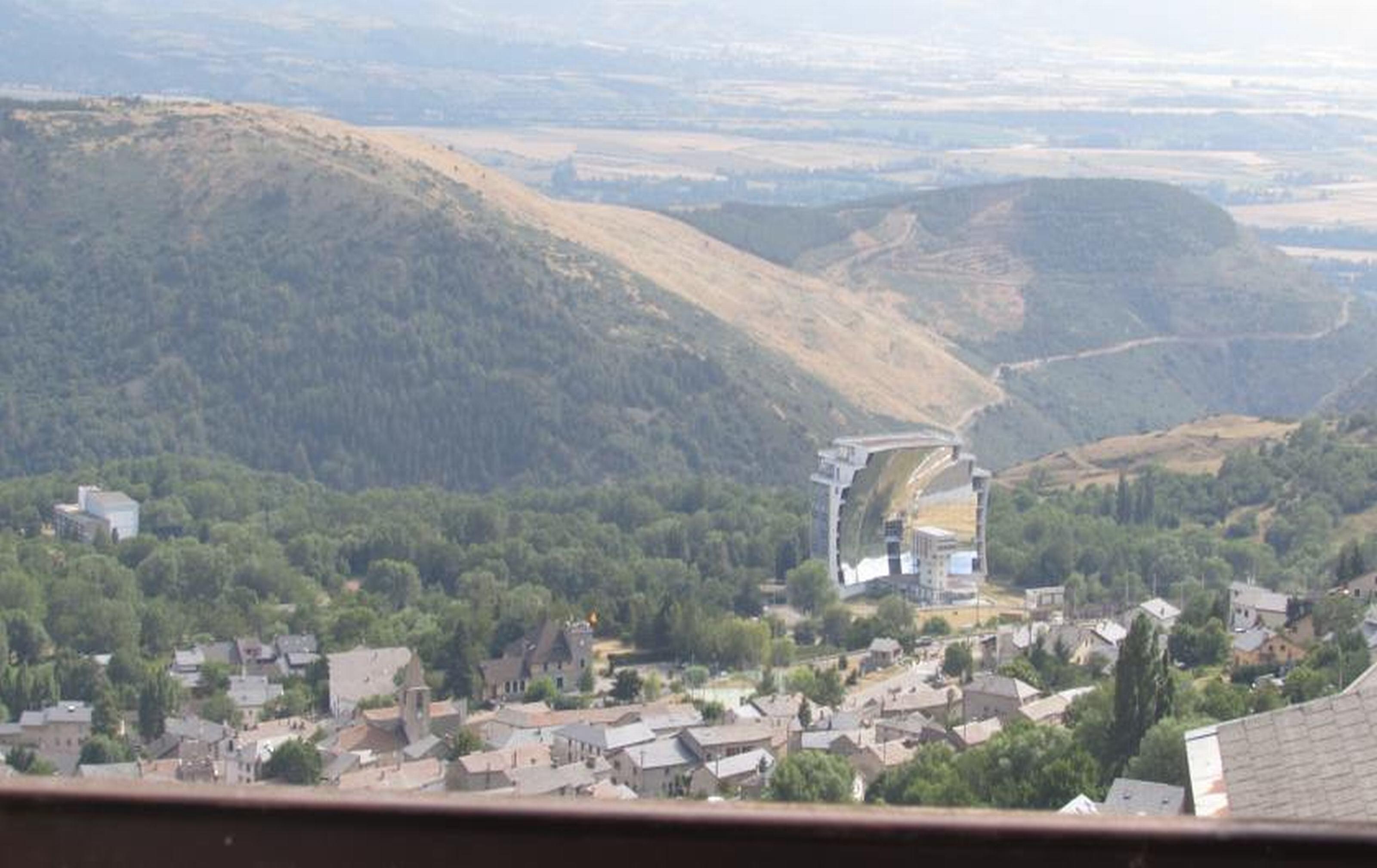 Résidence Les Balcons du Soleil
