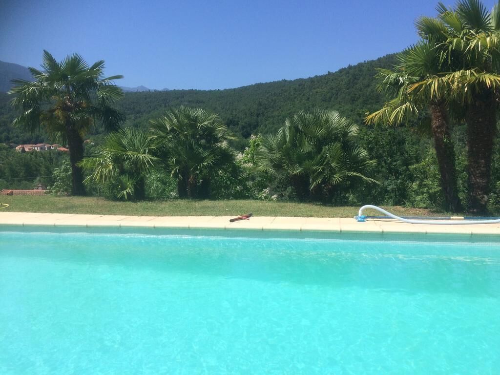 Villa Lucinda