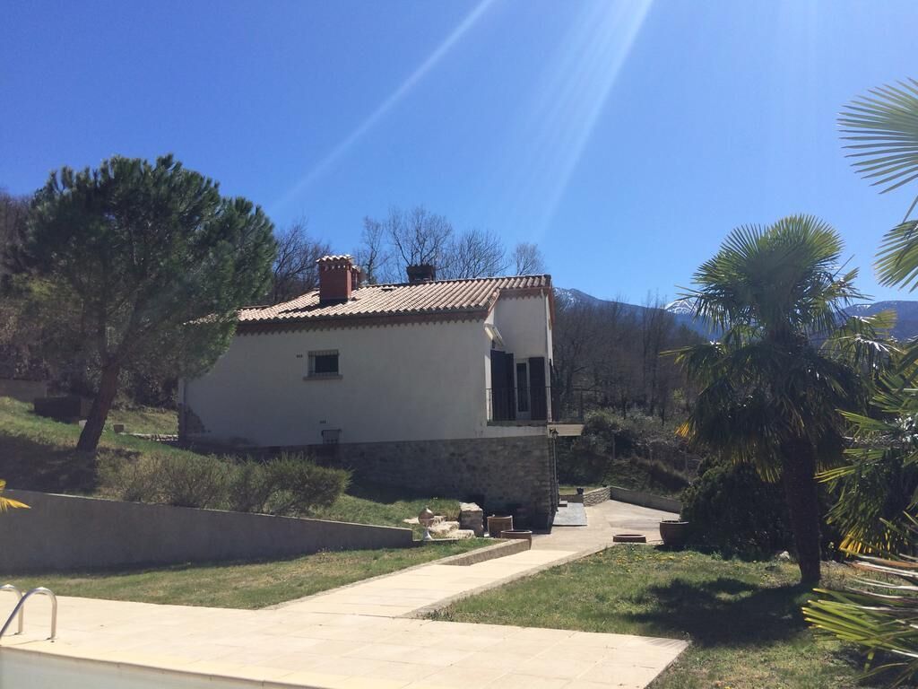 Villa Lucinda