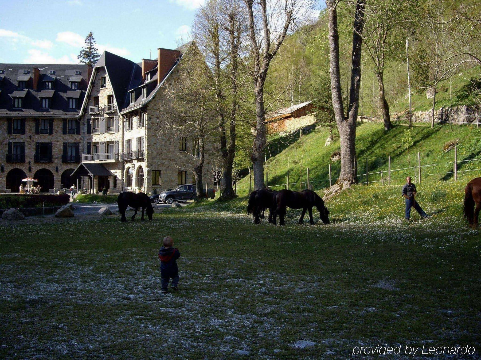 Hôtel Vignemale