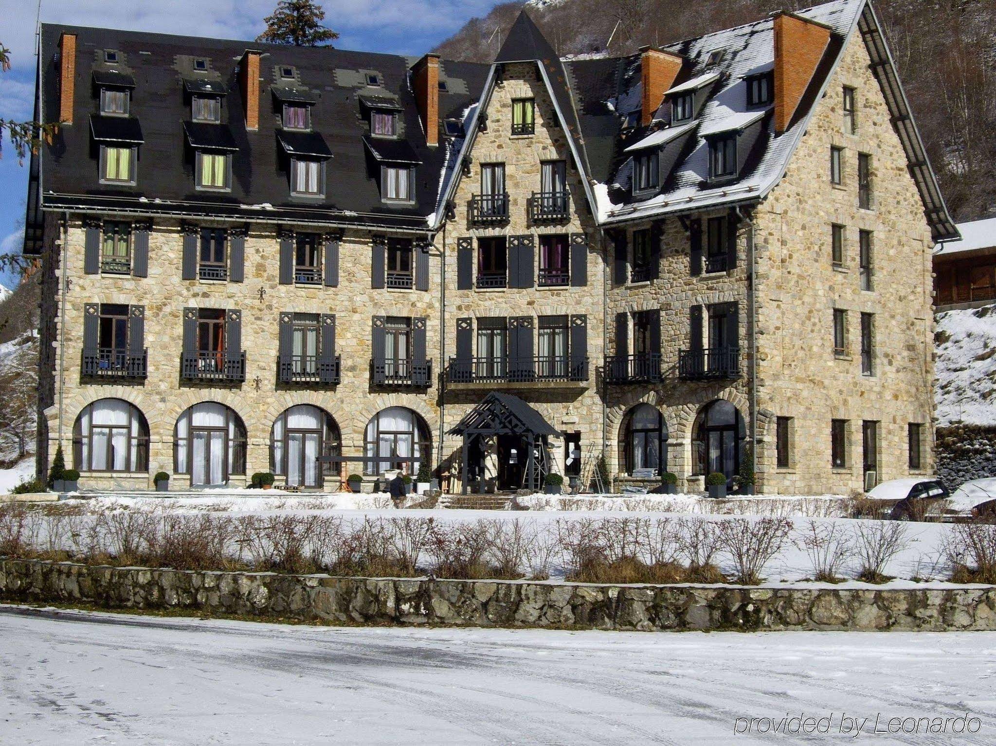 Hôtel Vignemale