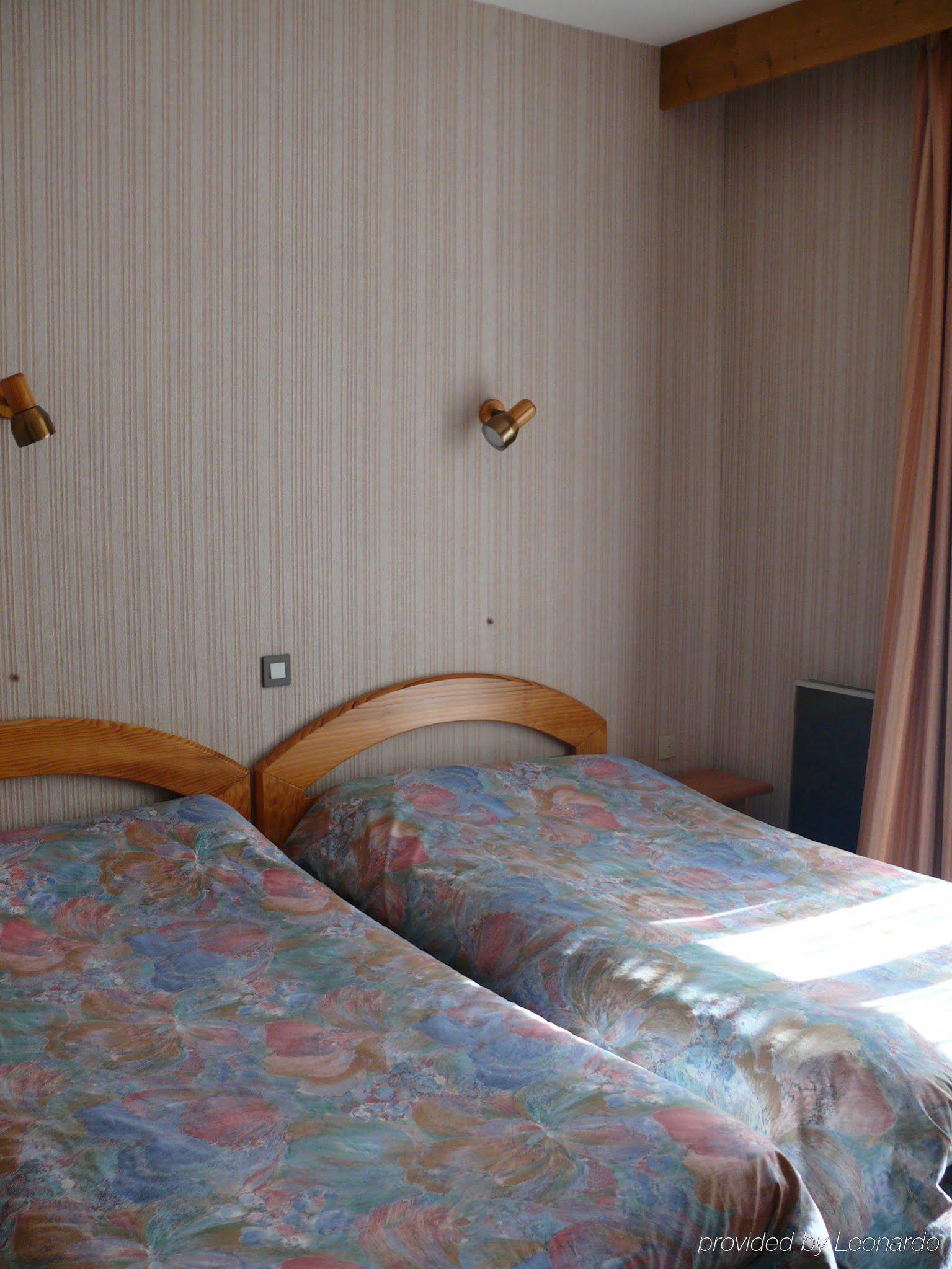 Hôtel Vignemale