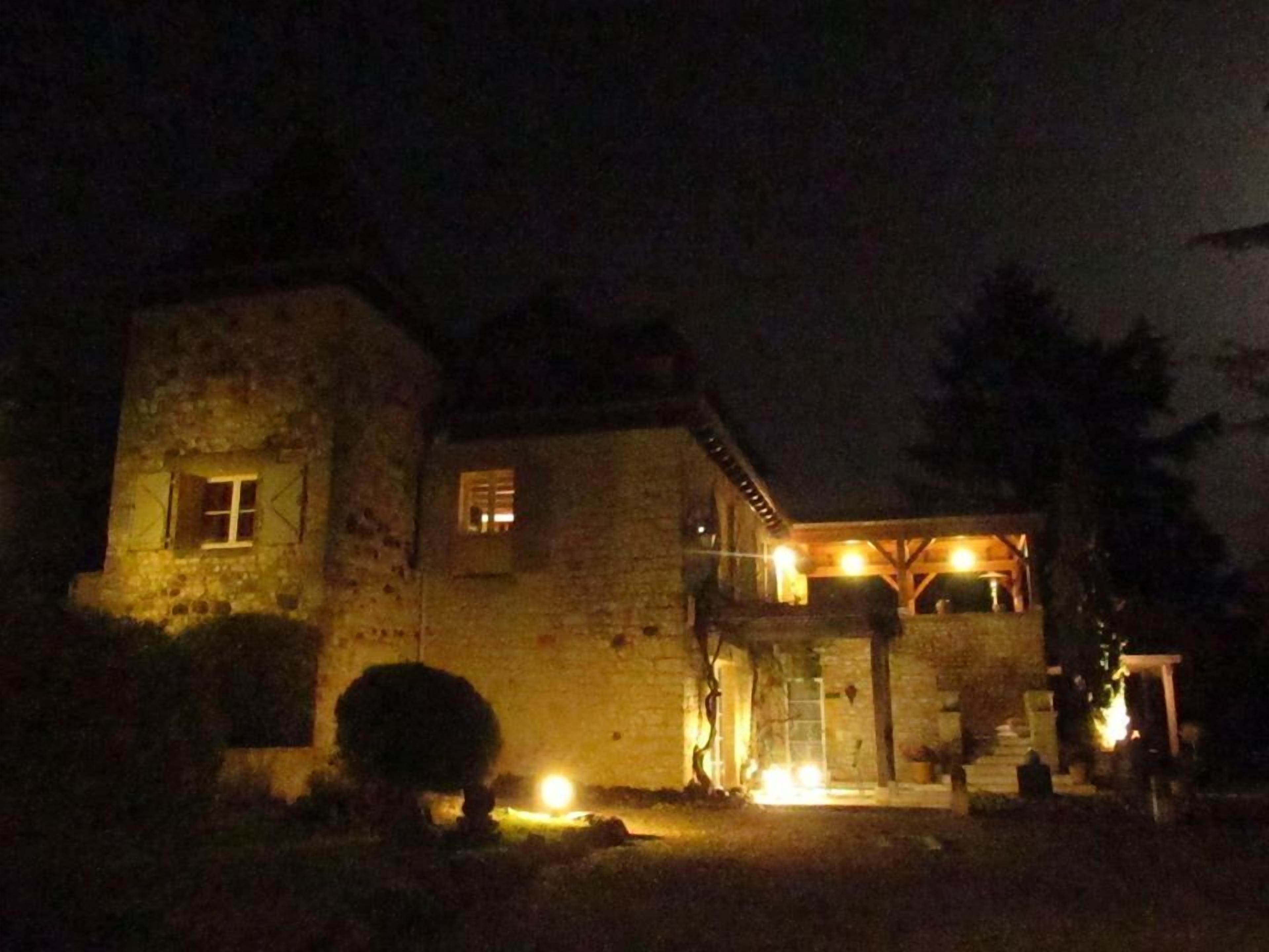 La Lezardiere