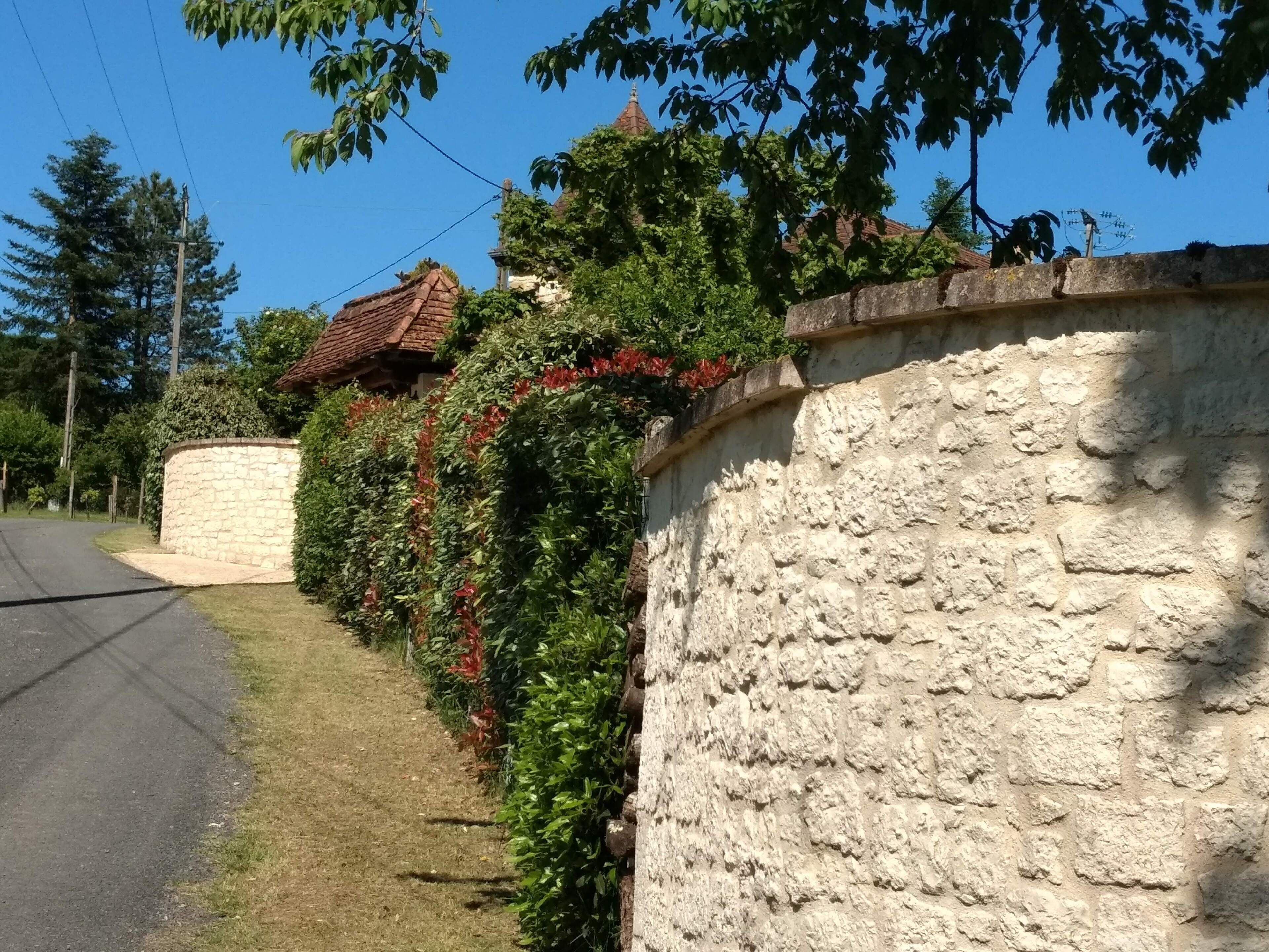 La Lezardiere