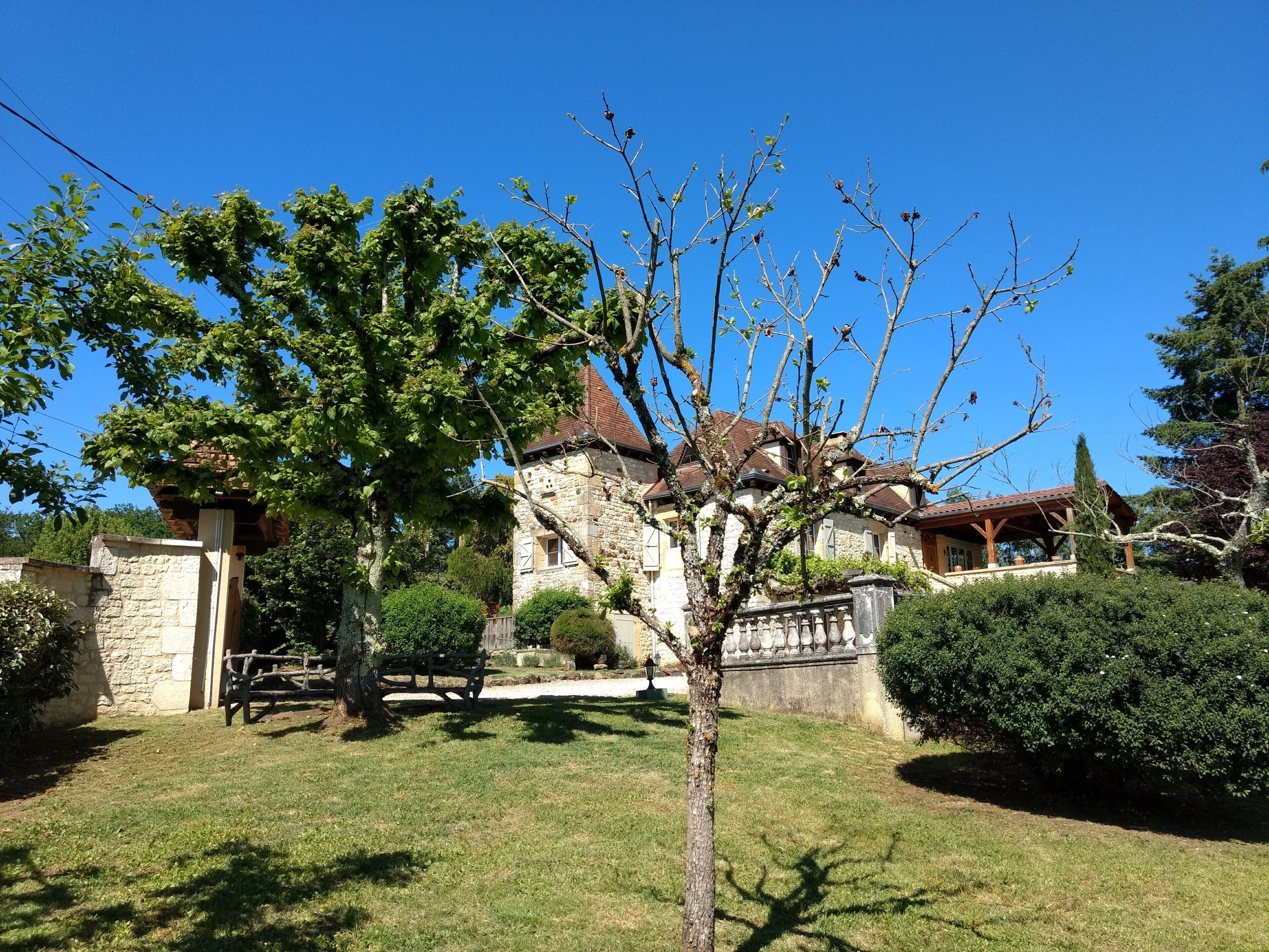 La Lezardiere