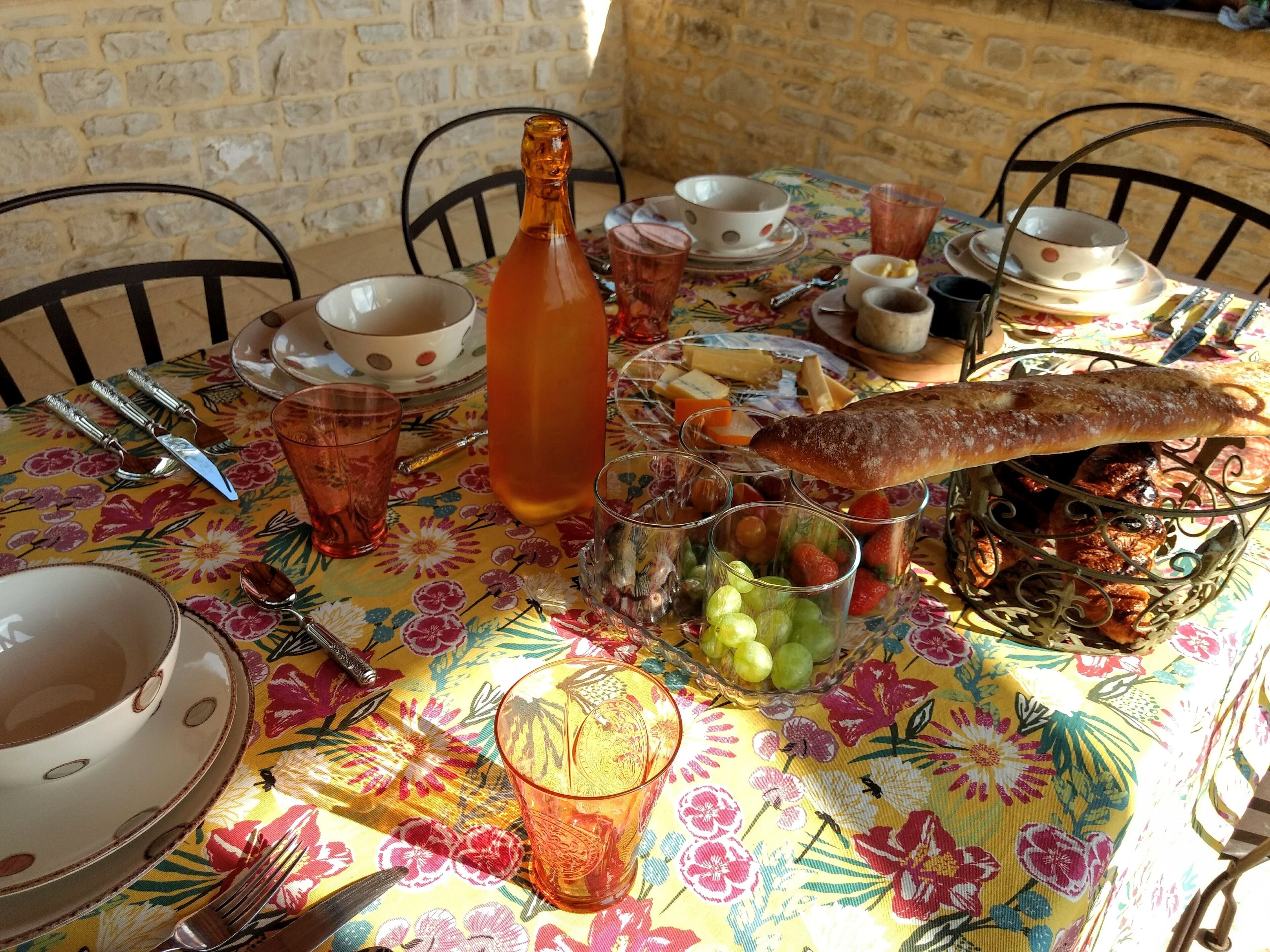 La Lezardiere