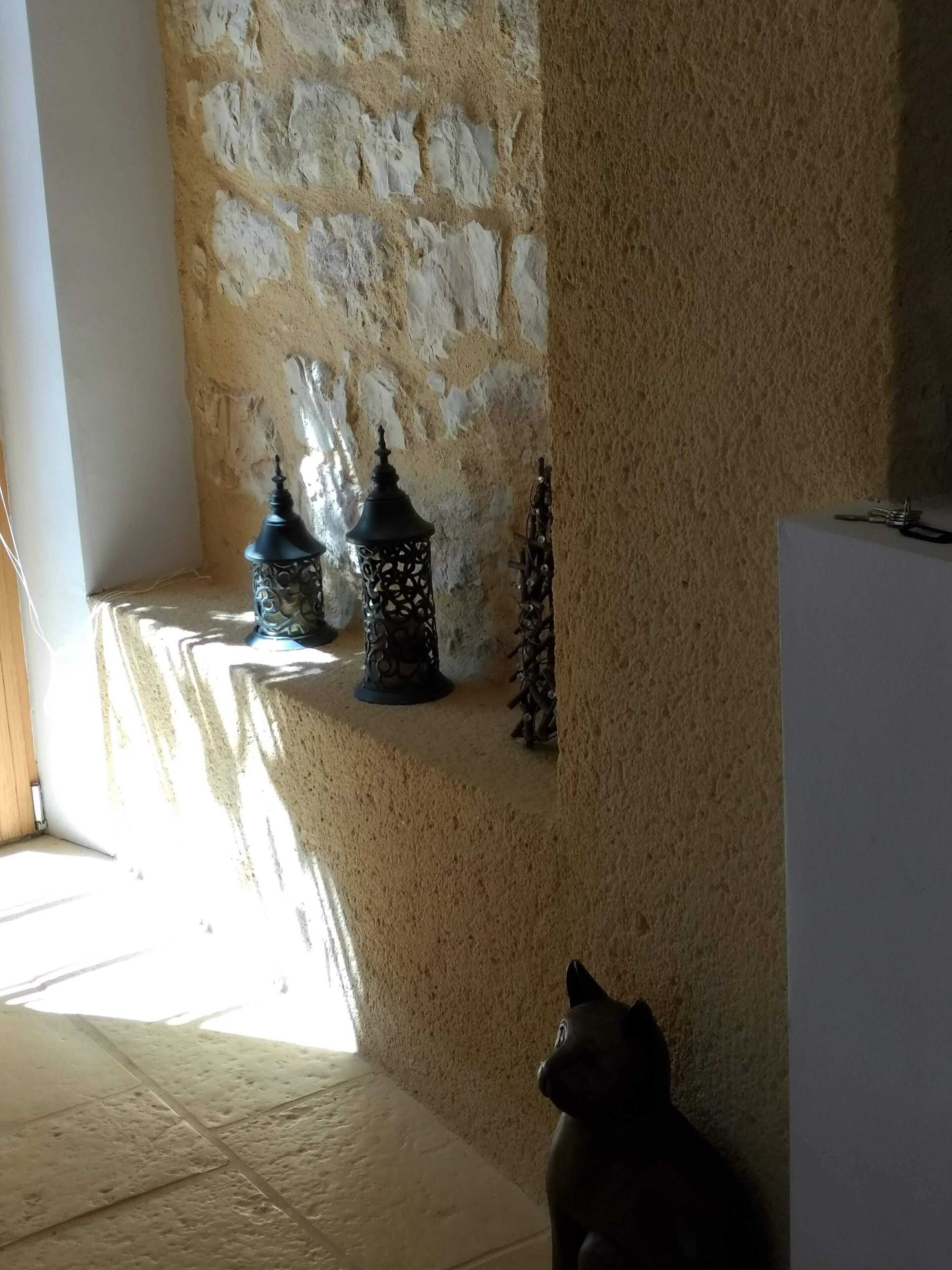 La Lezardiere