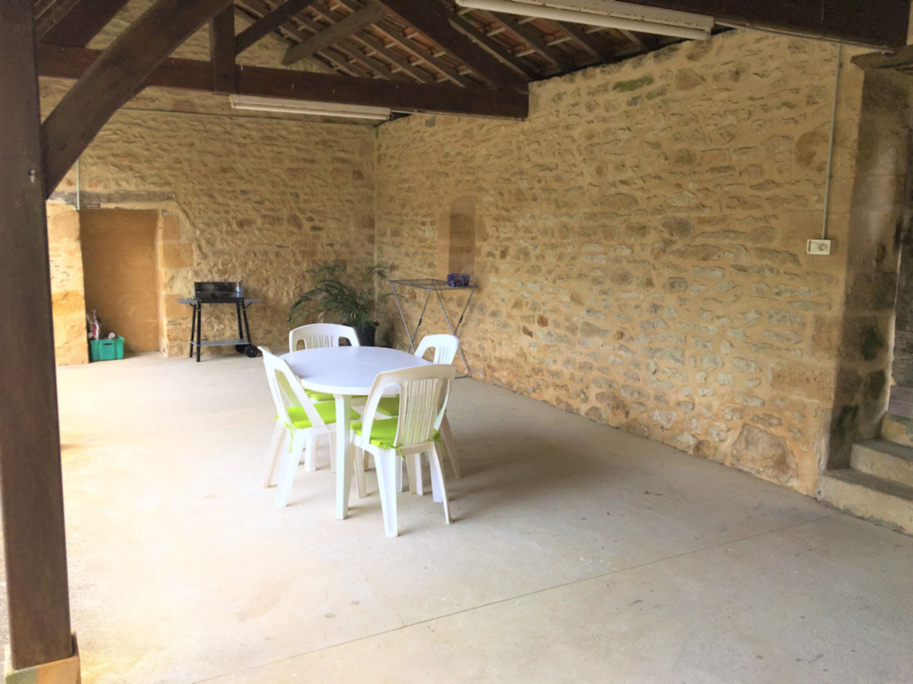 Le Castelat De Julienna