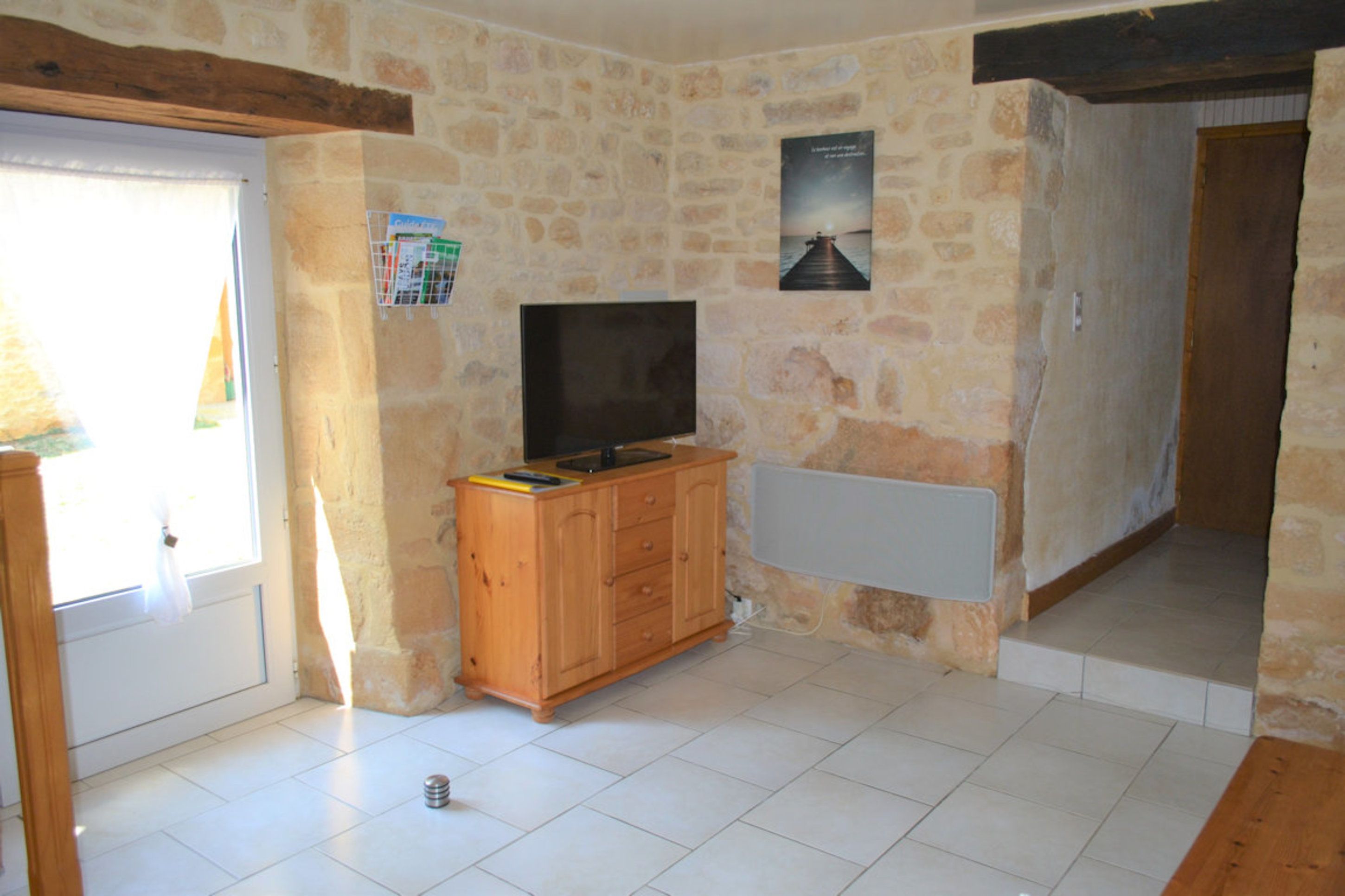 Le Castelat De Julienna