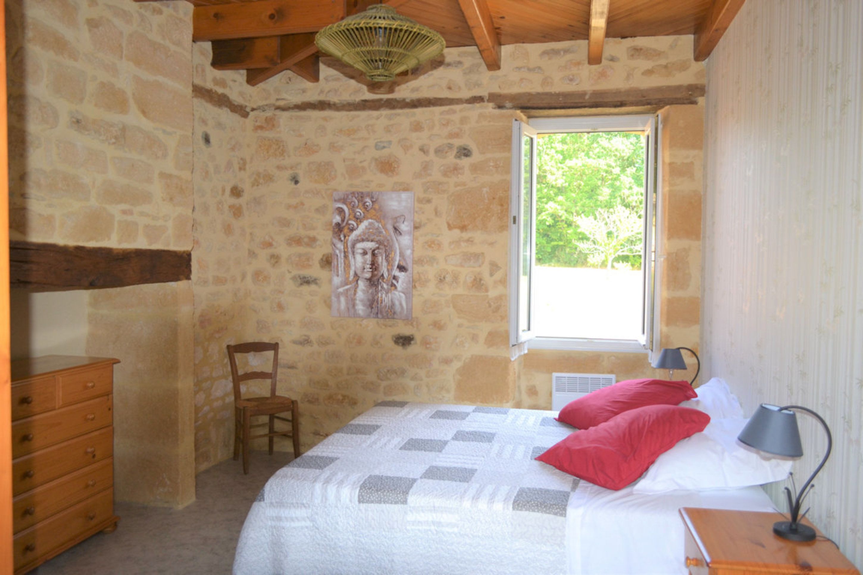Le Castelat De Julienna