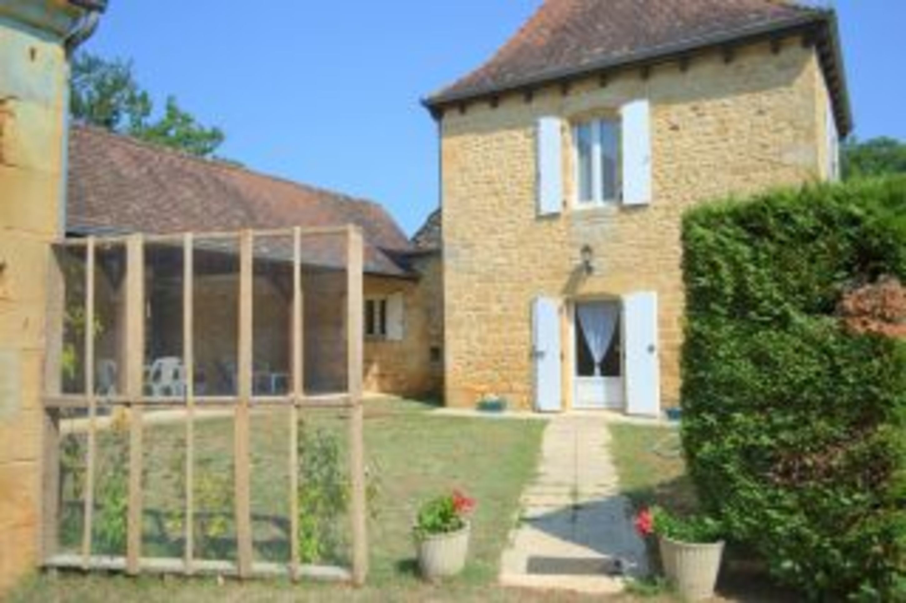 Le Castelat De Julienna
