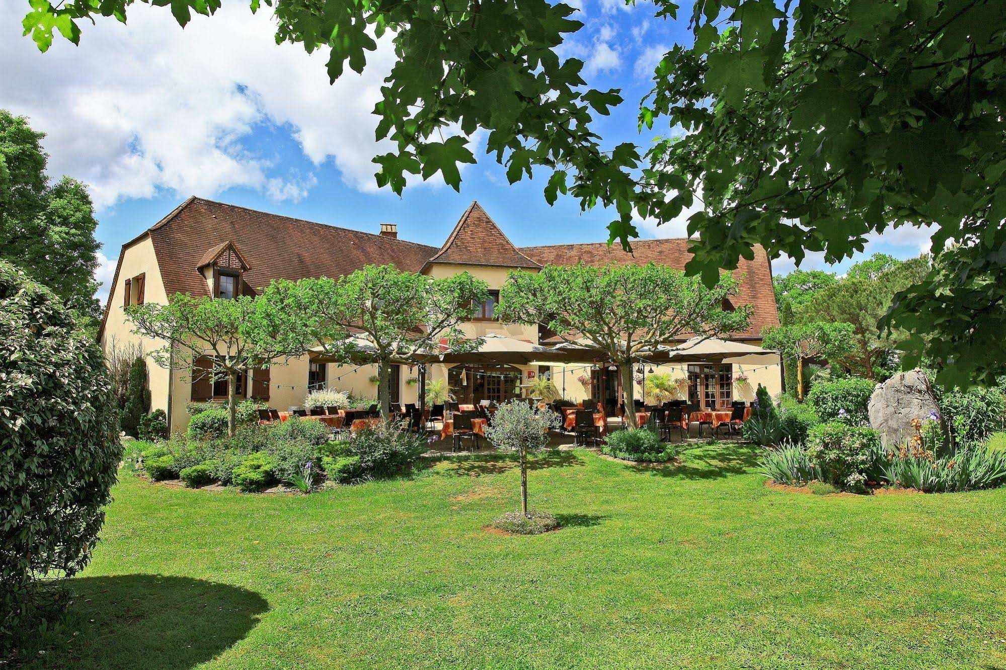 Hostellerie Du Causse