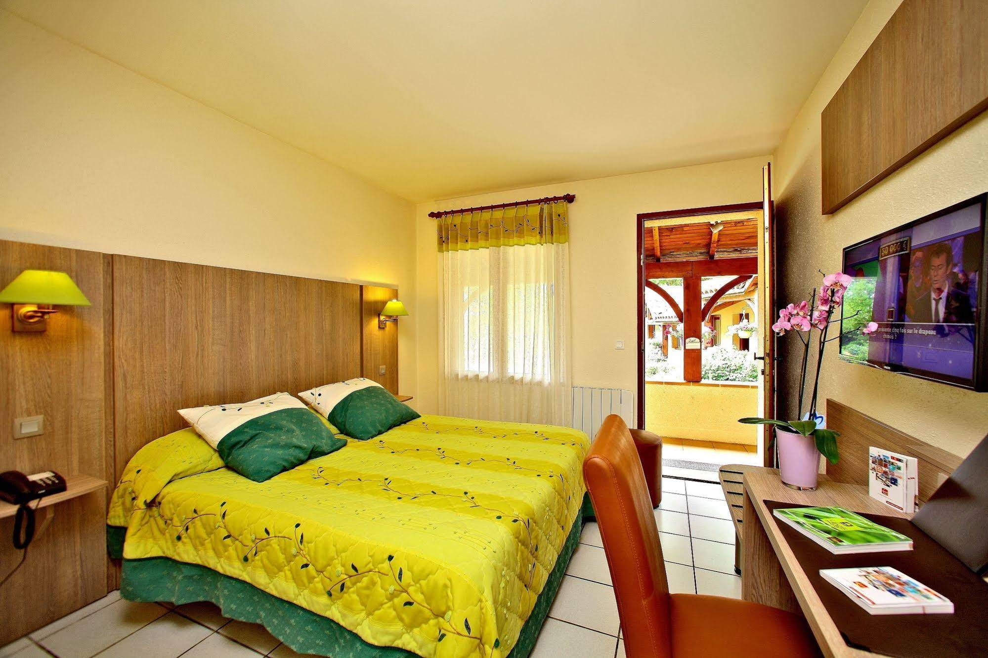 Hostellerie Du Causse