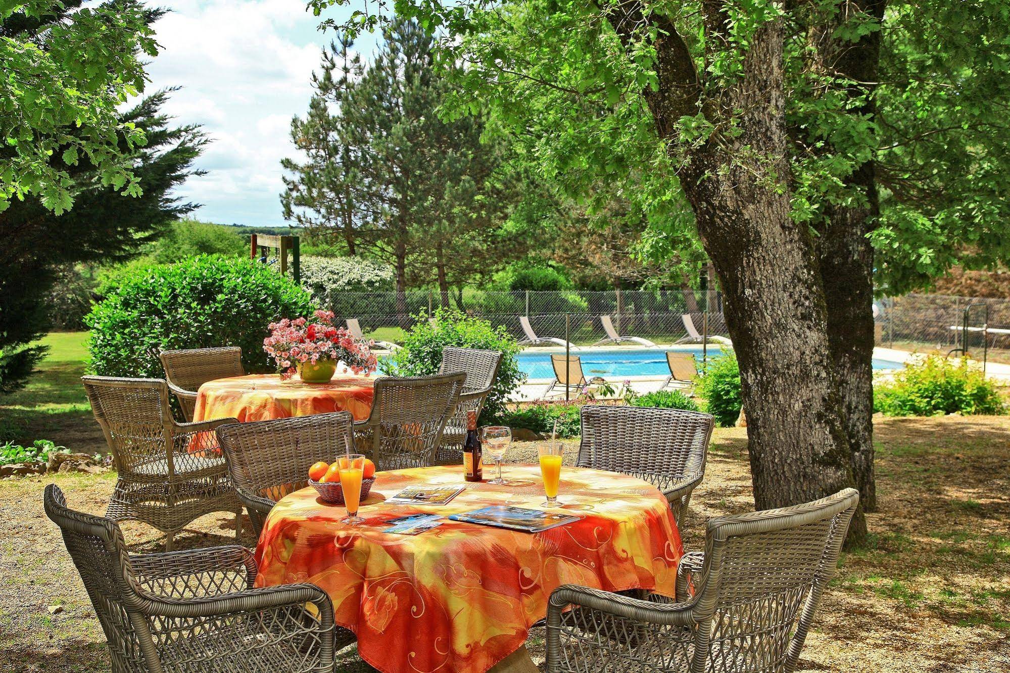 Hostellerie Du Causse