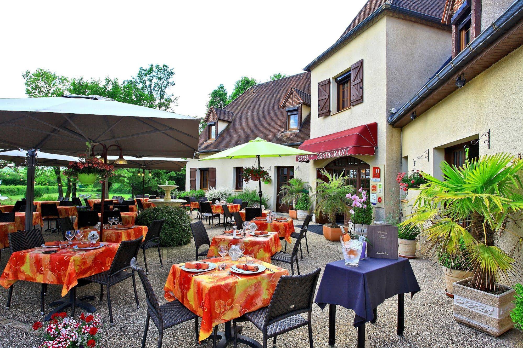 Hostellerie Du Causse