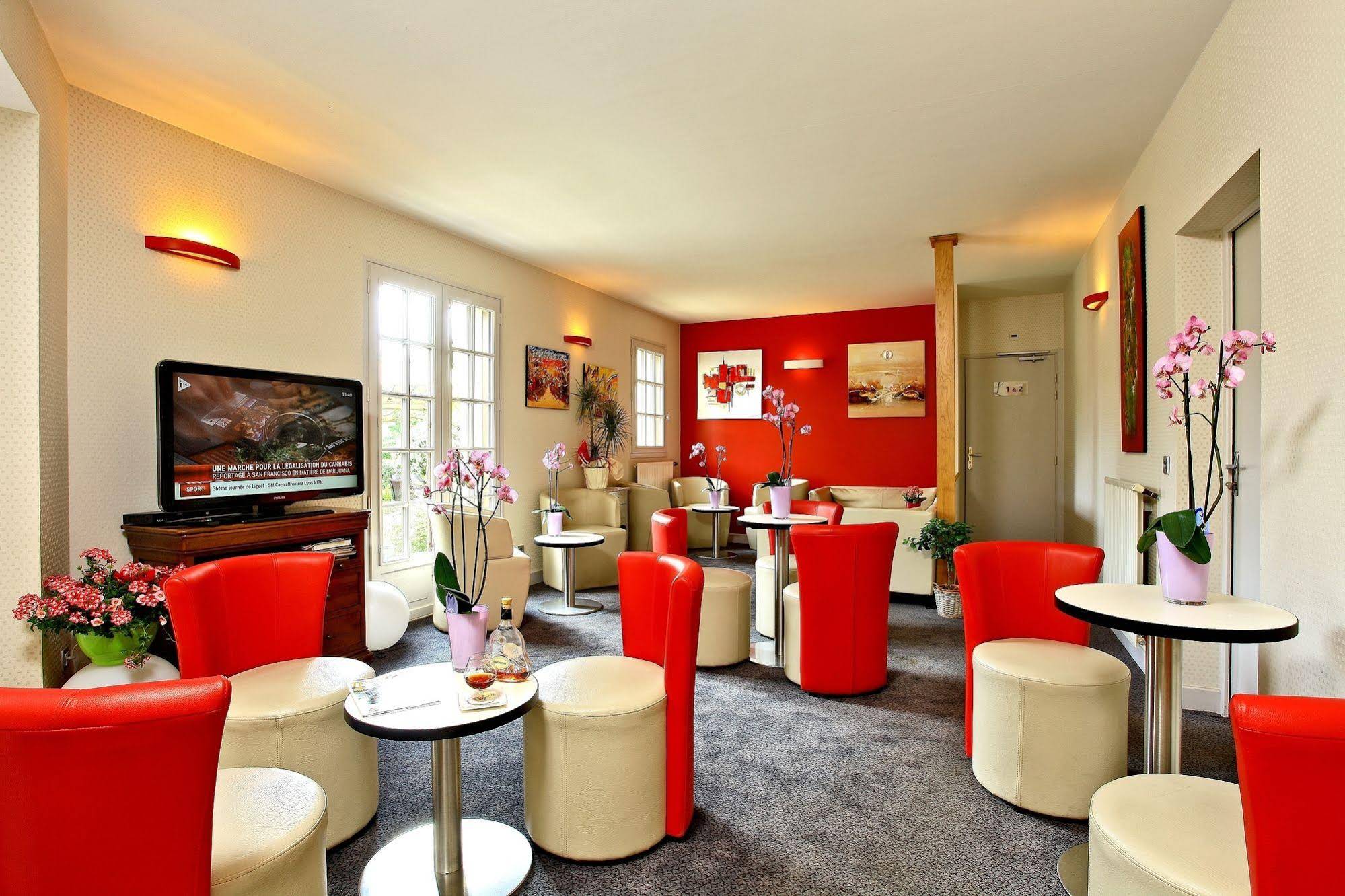 Hostellerie Du Causse