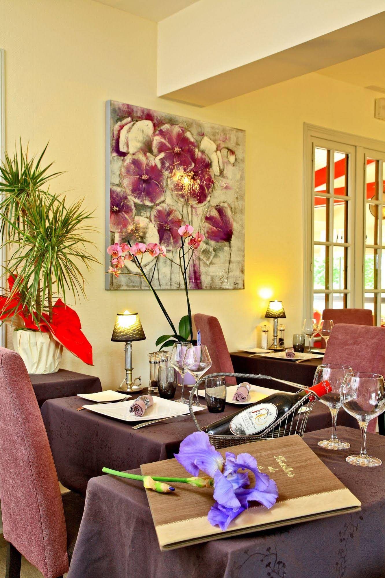 Hostellerie Du Causse