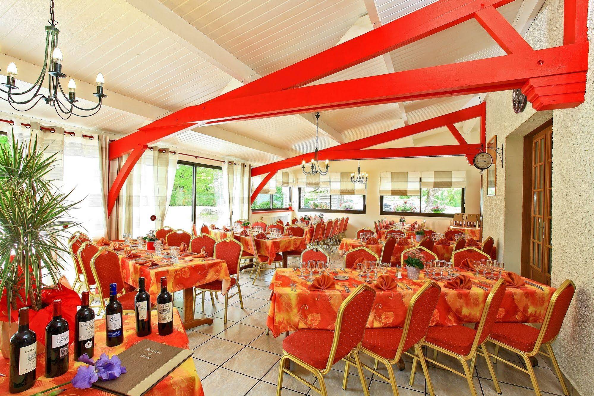 Hostellerie Du Causse
