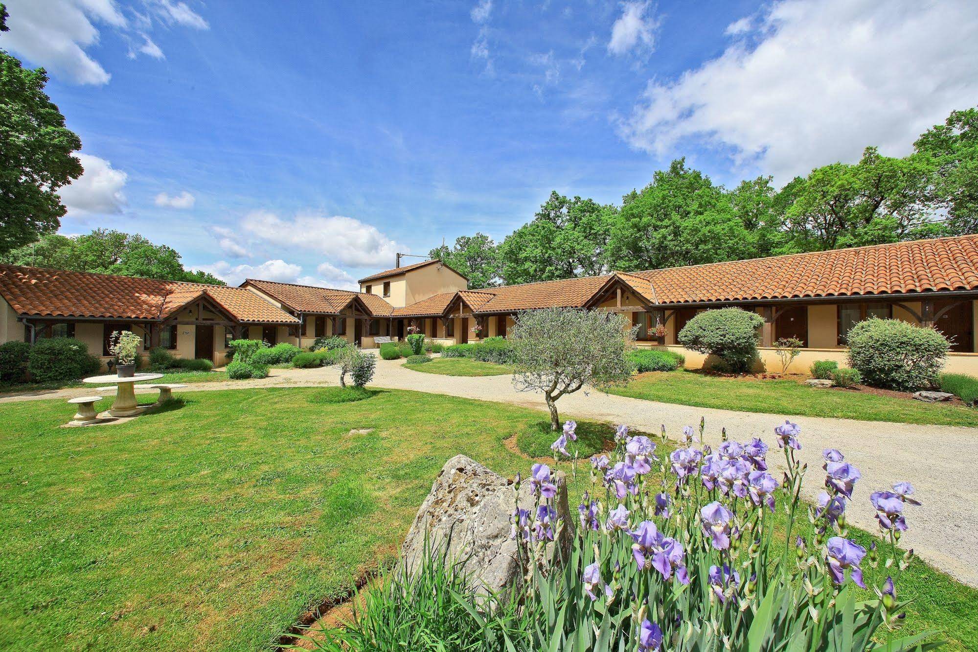Hostellerie Du Causse